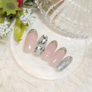 ネイル 本間 いつみのネイルデザイン