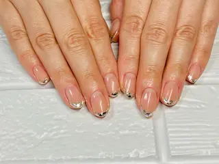 ネイル akita kazumiのネイルデザイン