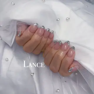 ネイル Lance nailのネイルデザイン