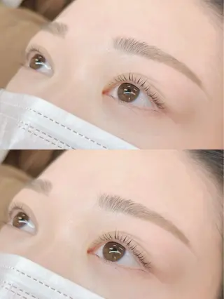 マツエク・マツパ 韓国まつげ_束エク ⟡mikoのマツエク・マツパデザイン