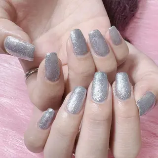 ネイル DEMAIN- 🌹のネイルデザイン