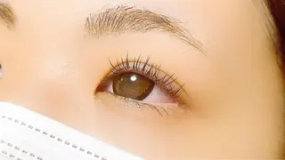 マツエク・マツパ 痛ネイル/ワンホン/ フィルイン/長さだしのネイルデザイン