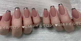 ネイル ユミ nailのネイルデザイン