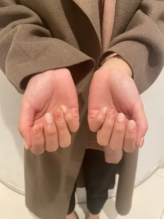 ネイル NailAVANCE miyuのネイルデザイン
