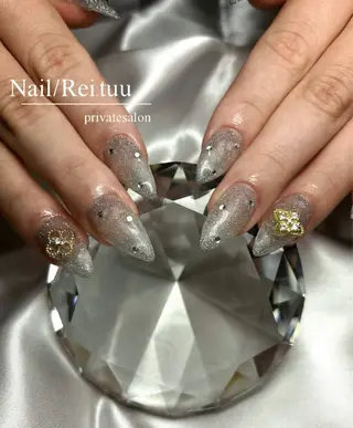 ネイル Nailsalon / Rei.tuuのネイルデザイン