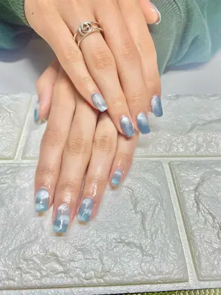 ネイル Marina Yamagataのネイルデザイン