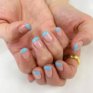 ネイル うにゃねいる ✿ harunaのネイルデザイン