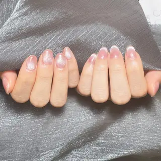 ネイル Diamond 🚢のネイルデザイン