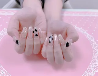 ネイル 横浜 美夢のネイルデザイン