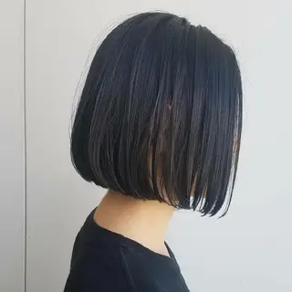 ショート カラー iplus✴ まつげ、眉毛、耳つぼのマツエク・マツパデザイン