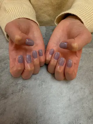 ネイル ouka所属・ena satoのネイルデザイン