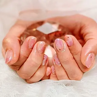 ネイル nail te to teのネイルデザイン