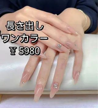 ネイル JUNAエステ2980所属・JUNA エステ&リラクのエステ・リラクイメージ