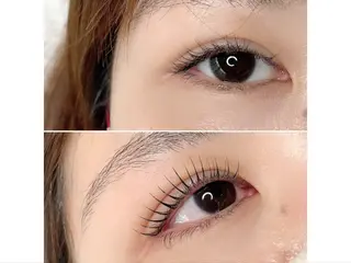 マツエク・マツパ By color EYE&NAIL所属・By color EYE【BEE】のマツエク・マツパデザイン