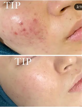 Salon b.p. 渋谷のエステ・リラクイメージ