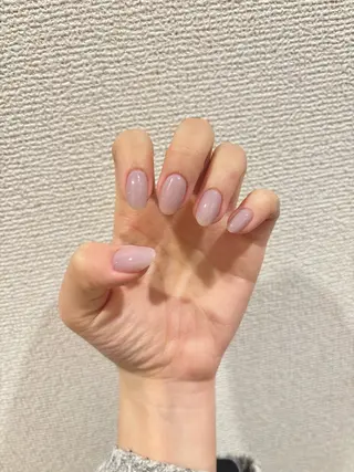 ネイル DoReMiサロン チョウのネイルデザイン