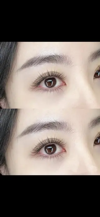 マツエク・マツパ リ さのマツエク・マツパデザイン