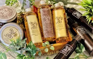 ビューティーサロン愛所属・きむら ともやのヘアスタイル