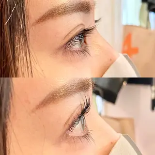 マツエク・マツパ muk.eye sakiの眉毛・アイブロウイメージ