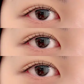 マツエク・マツパ laboT satsukiのマツエク・マツパデザイン