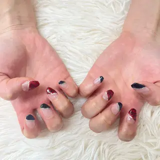 ネイル ྀིN AYAKO ྀིのネイルデザイン