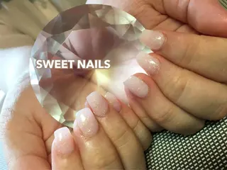 ネイル SWEET⭐️ NAILSのネイルデザイン