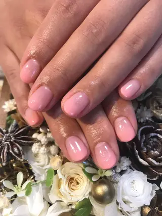 ネイル 吉岡 裕子のネイルデザイン