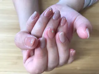 ネイル Nailist Missaのネイルデザイン