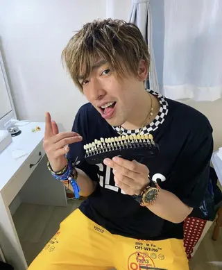 ネイル ヘアアレンジ ロング メンズ マツエク・マツパ カラー パーマ キッズ アイブロウ ライトビューティー 銀座店のエステ・リラクイメージ