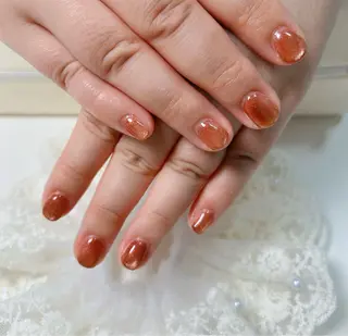 パーマ Grace Nail 南柏*柏のネイルデザイン