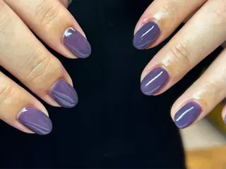 ネイル Myro所属・t natsumiのネイルデザイン