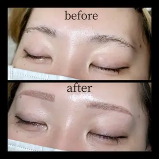 アイブロウ アイブロウサロン mugi mugiの眉毛・アイブロウイメージ