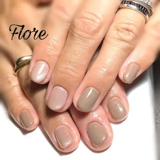 ネイル Flore (フロール)の眉毛・アイブロウイメージ