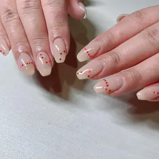 ネイル Cozy_ ilumのネイルデザイン