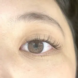 マツエク・マツパ Eyelash 大阪梅田 MAXKELLY【アイラッシュ ウメダ マックスケリー】所属・🦋maxkelly .mizuki🦋のマツエク・マツパデザイン