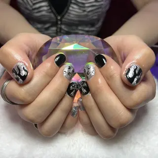 ネイル You＆I【ゆい】所属・You＆I ゆいのネイルデザイン