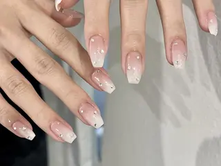 ネイル Ugirl NailSalonのネイルデザイン