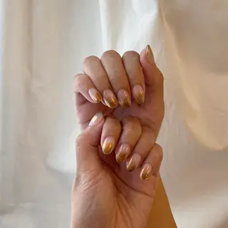 ネイル ibrel  nail所属・内田 光のネイルデザイン