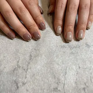 ネイル r o s é e. beautyのエステ・リラクイメージ