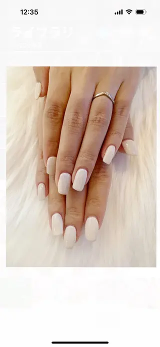 ネイル ★RISA★ 伊勢崎 【KARAT】のネイルデザイン