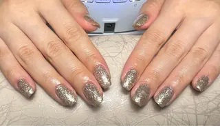 ネイル Una ☀️☀️のネイルデザイン