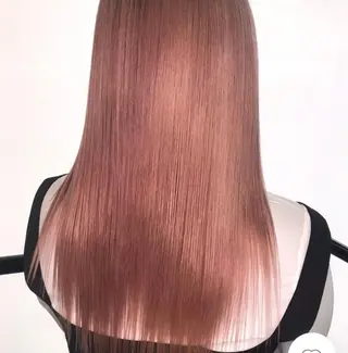 ロング メンズ特化 【かな】のヘアスタイル