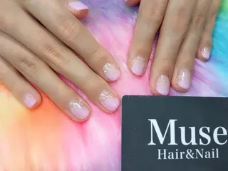 ネイル 隠れ家一戸建て金町 HIROMI 葛飾区のネイルデザイン