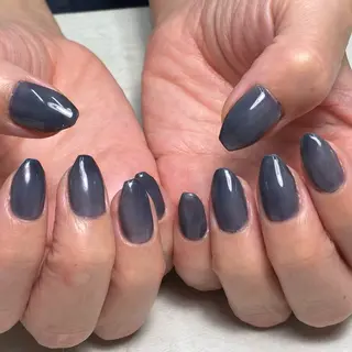 ネイル mumjyu所属・mumjyu MIKAのネイルデザイン