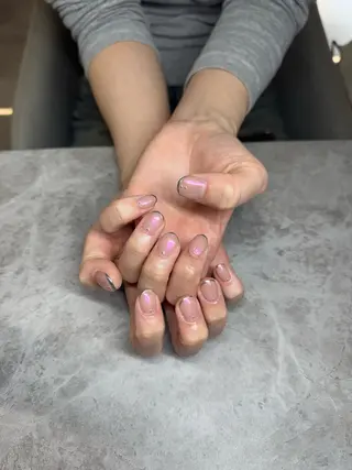 ネイル IROHA NAIL 北村菜帆のネイルデザイン