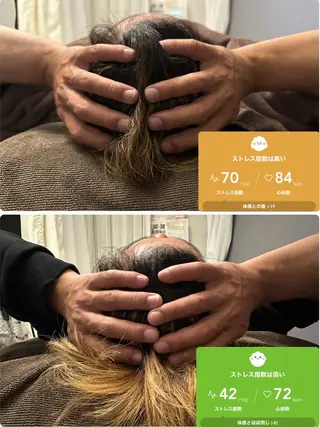 ベルフェリーチェ 早織のエステ・リラクイメージ