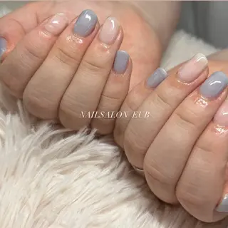 ネイル Nail salon EUBのネイルデザイン