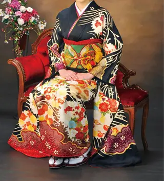 竹内着付け所属・竹内 ますみのその他イメージ