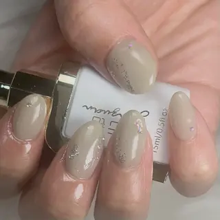 ネイル ネイルサロン ロア旧ジョリーのネイルデザイン