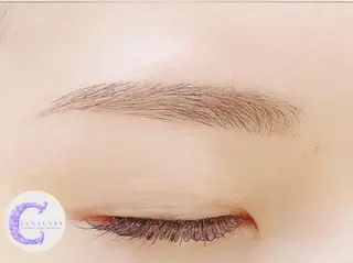 アイブロウ ルナ カーザのマツエク・マツパデザイン